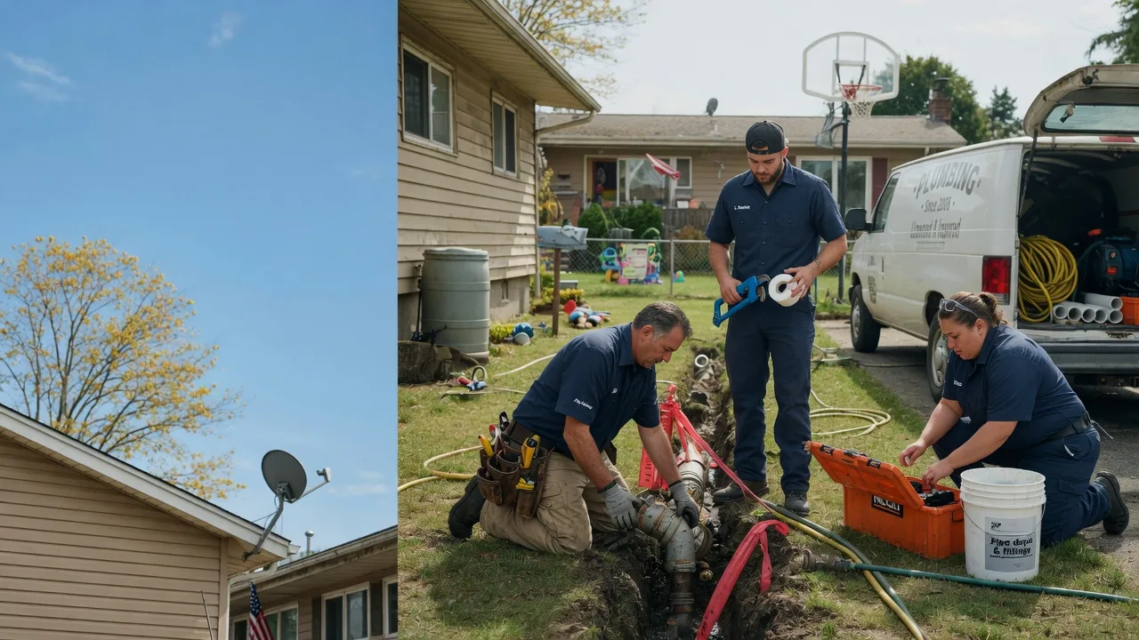 Garbage Disposal Replacement in Newtown, VA near me